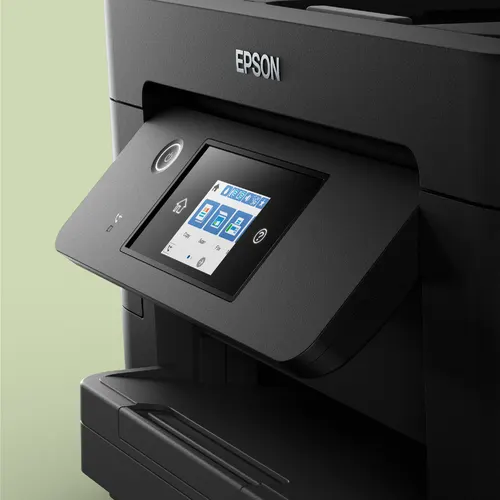 Epson WorkForce Pro WF-3820DWF