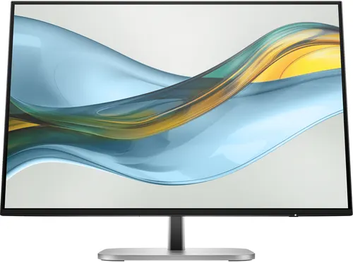 HP Series 5 24-calowy monitor seria 5 Pro WUXGA – 524pn (9D9A7AA#ABB)
