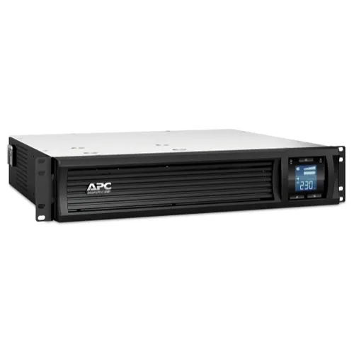 APC SMC2000I-2U zasilacz UPS Technologia line-interactive 2 kVA 1300 W