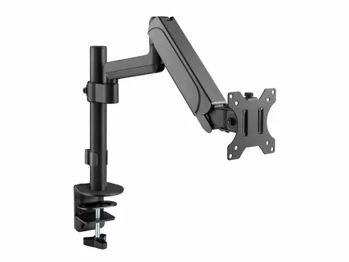 Equip 650132 uchwyt / stojak do monitorów 81,3 cm (32") Biurko Czarny
