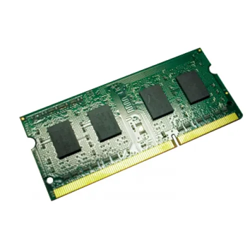 QNAP RAM-4GDR3L-SO-1600 moduł pamięci 4 GB 1 x 4 GB DDR3 204-pin SO-DIMM