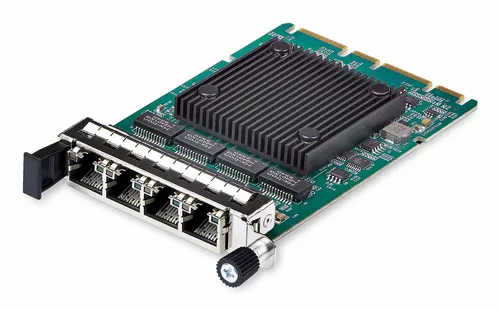 StarTech.com OR41GI-NETWORK-CARD karta sieciowa Wewnętrzny Ethernet 1000 Mbit/s