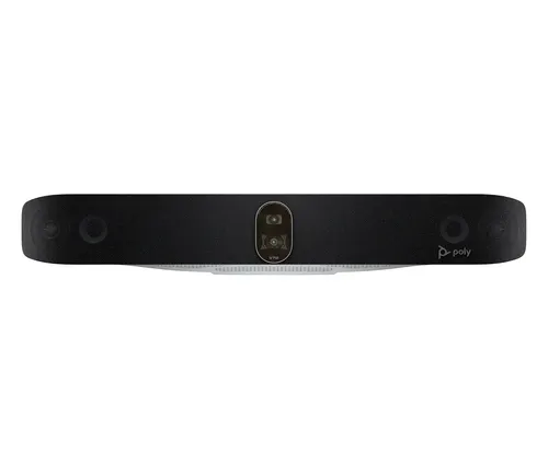 HP Poly Kamera USB do wideokonferencji Poly Studio V72 bez radia TAA