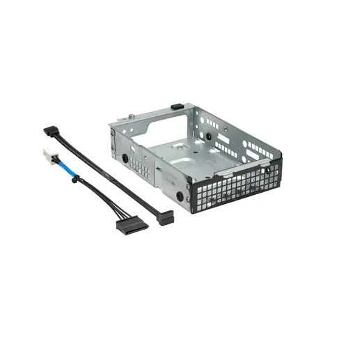 HP Z4 Rack G5 3.5 in Drive Cage adapter