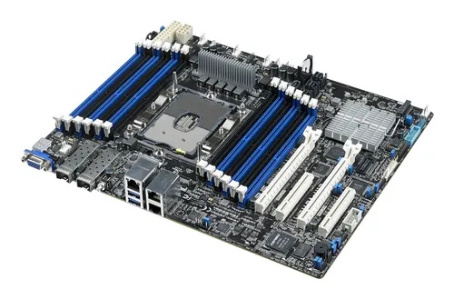ASUS Z11PA-U12/10G-2S LGA 3647 (Socket P) ATX