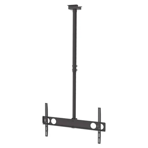 Manhattan 423625 uchwyt do telewizorów 177,8 cm (70") Czarny