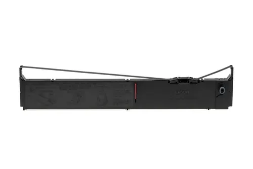 Epson Kaseta z taśmą czarną S015384