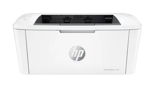 HP LaserJet M110w Bezprzewodowe Czerń i biel Drukarka