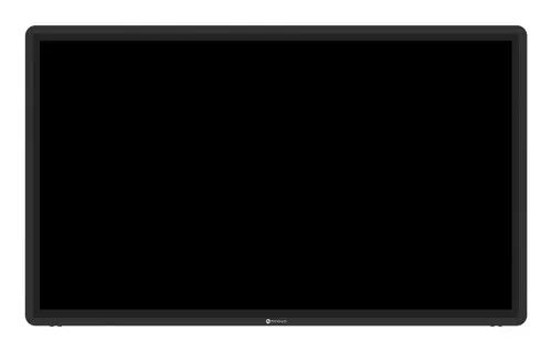 AG Neovo TTN-3201 signage display Płaski panel Digital Signage 80 cm (31.5") LCD 450 cd/m² Full HD Czarny 24/7