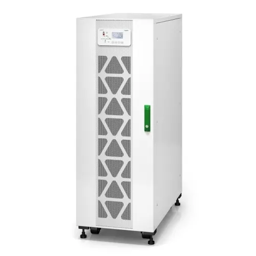 APC E3SUPS30K3IB1 zasilacz UPS Podwójnej konwersji (online) 30 kVA 30000 W