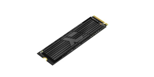 Goodram IRDM PRO M.2 SSD 2 TB PCI Express 4.0 NVMe 3D TLC