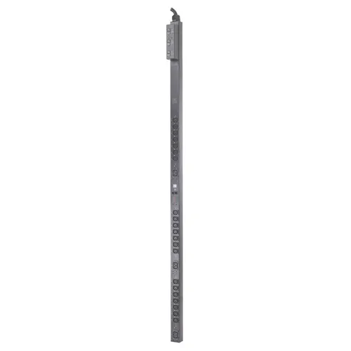 APC AP7998B rozdzielacz zasilania PDU 24 x gniazdo sieciowe 0U Czarny