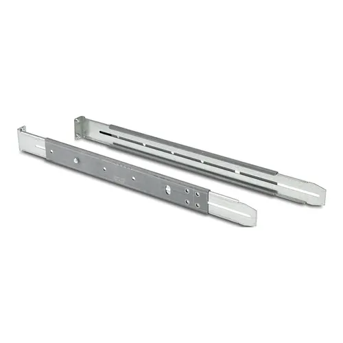 APC Bracket kit, Rear rails, Rack ATS