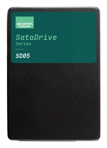Goodram SD05 3,84 TB 2.5" SATA III 3D TLC (GESD05SA00-3T8NS10B)