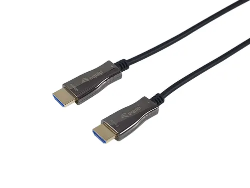 Equip 119439 kabel HDMI HDMI Typu A (Standard) Czarny