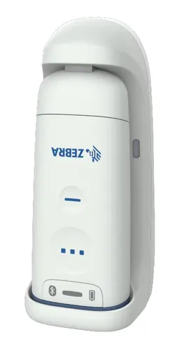 Zebra CS6080 Cordless Podstawka do prezentacji