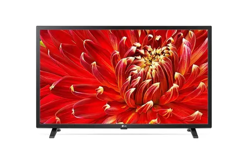 LG 32LQ631C Telewizor 81,3 cm (32") Full HD Smart TV Wi-Fi Czarny
