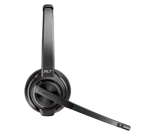 HP Poly Zestaw słuchawkowy Poly Savi 8220-M Office Stereo DECT 1880–1900 MHz