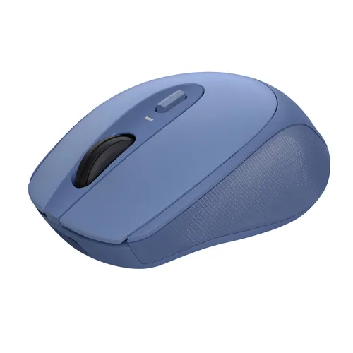 Trust Zaya myszka Biuro Oburęczny RF Wireless Optyczny 1600 DPI