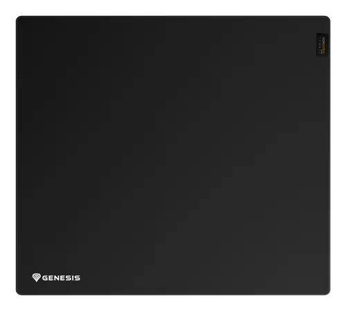GENESIS Carbon 700 XL Podkładka dla graczy Czarny