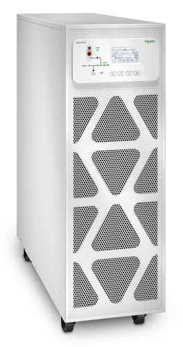APC Easy 3S zasilacz UPS Podwójnej konwersji (online) 20 kVA 20000 W (E3SUPS20KH)