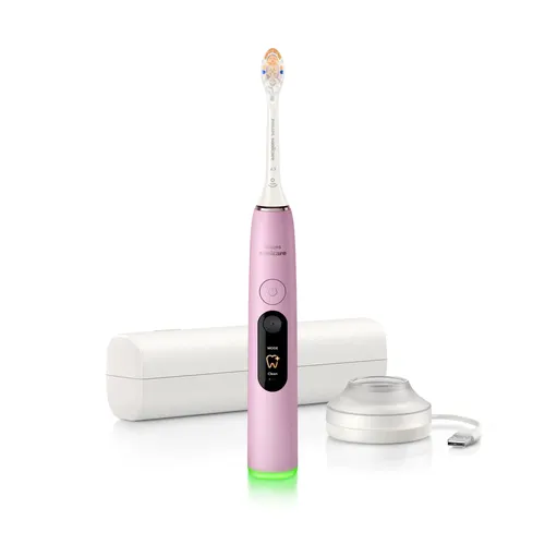 Philips DiamondClean 8000 HX8311 Soniczna szczoteczka do zębów