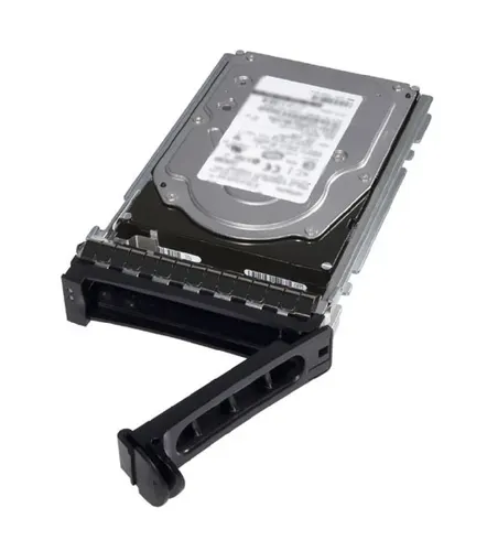 DELL 400-ATKJ dysk twardy 2 TB 7200 RPM 3.5" SATA III