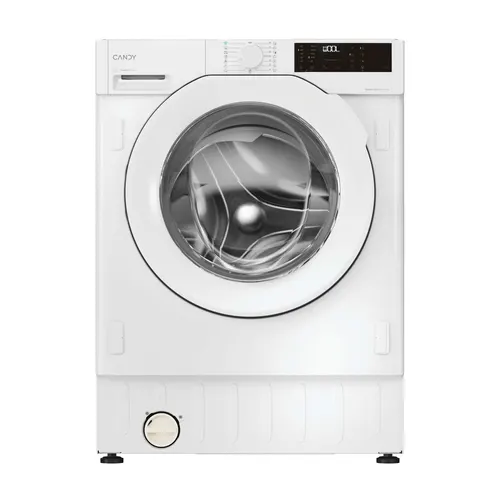 Candy ProWash 400 BC448M4D8J-S pralka Od przodu 8 kg 1400 RPM