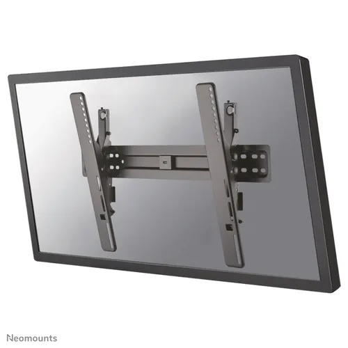 Neomounts LED-W650BLACK uchwyt do telewizorów 190,5 cm (75") Czarny