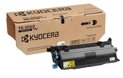 KYOCERA TK-3060 kaseta z tonerem 1 szt. Oryginalny Czarny