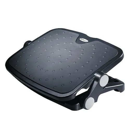 StarTech.com FTRST1 podnóżek Czarny