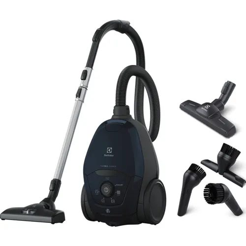 Electrolux PD82-4ST 3,5 l Cylinder próżniowy Suchy 600 W Worek na kurz
