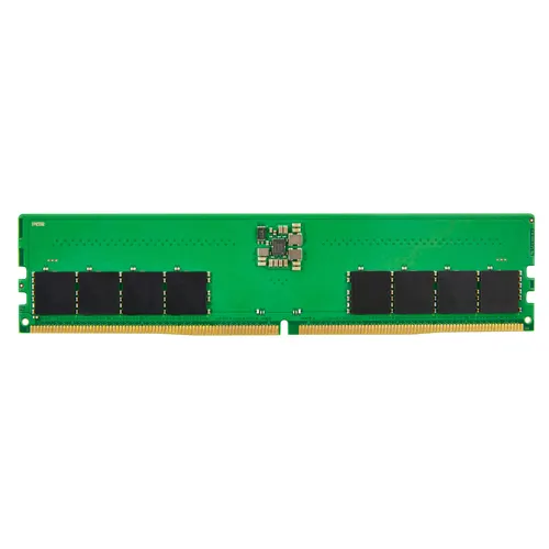 HP Pamięć 16 GB DDR5 (1×16 GB) 4800 UDIMM NECC