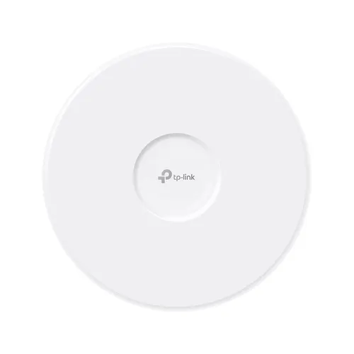 TP-Link Omada EAP773 punkt dostępowy WLAN 9300 Mbit/s Biały Obsługa PoE