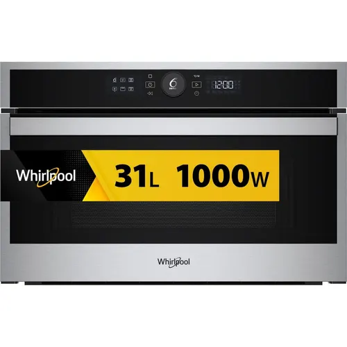 Whirlpool Kuchenka mikrofalowa do zabudowy - WMD44MX