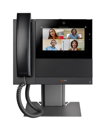 HP Poly Podstawka wysoka Poly CCX 600/700