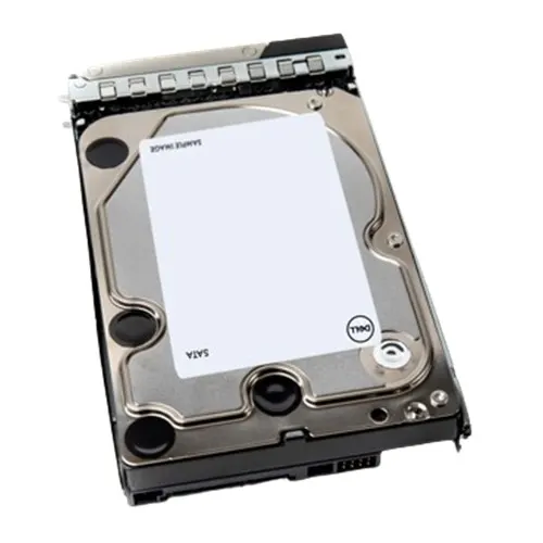 DELL 400-BLNW dysk twardy 4 TB 7200 RPM 3.5" SATA
