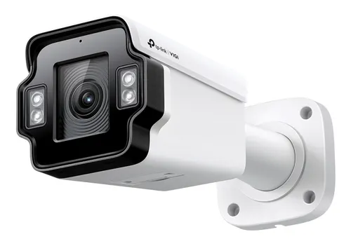 TP-Link VIGI InSight S345ZI Tubowa Kamera bezpieczeństwa IP Zewnętrzna 2688 x 1520 px Ściana
