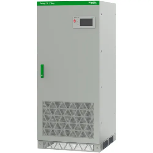 APC Galaxy PW zasilacz UPS 10 kVA