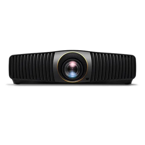 BenQ W5850 Projektor o standardowym rzucie 2600 ANSI lumenów DLP UHD 4K (3840x2160) Kompatybilność 3D Czarny