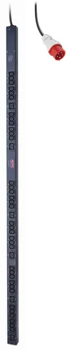 APC Rack PDU, Basic, Zero U, 11 kW, 230V, (36) C13 & (6) C19 rozdzielacz zasilania PDU 42 x gniazdo sieciowe 0U Czarny