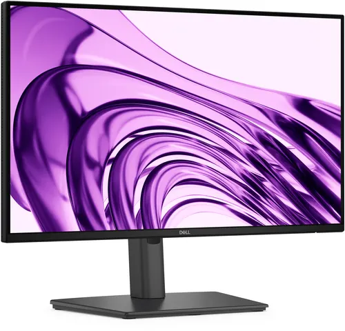 DELL Pro P P2226H monitor komputerowy 54,6 cm (21.5") 1920 x 1080 px Full HD LCD Szary