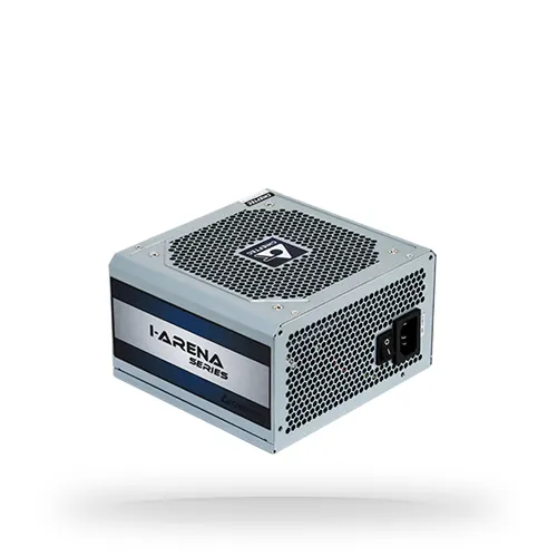 Zasilacz Chieftec GPE-700S 700W ATX 120mm Spraw >85%