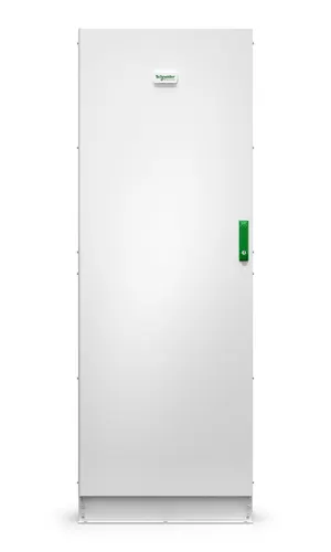 APC Empty Battery Cabinet, 700mm wide Moduł bateryjny UPS Tower