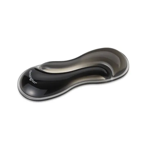 Kensington Żelowa podkładka pod nadgarstek Slim Duo Gel do myszy/trackballa - Szary