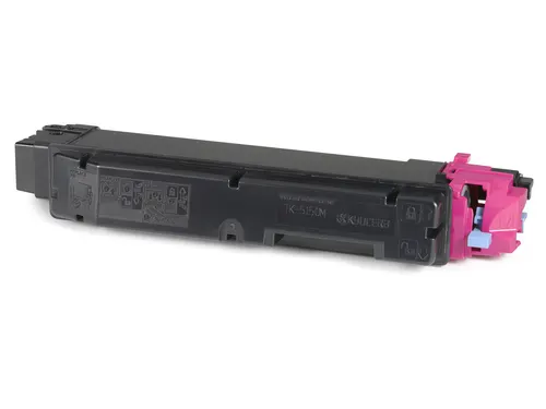 KYOCERA TK-5150M kaseta z tonerem 1 szt. Oryginalny Purpurowy