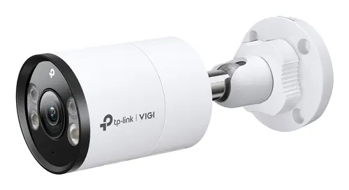 TP-Link INSIGHT S345 Tubowa Kamera bezpieczeństwa IP Zewnętrzna 2688 x 1520 px Ściana, obiektyw 2,8 mm