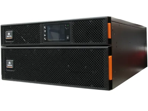 Vertiv Liebert GXT5-16KIRT9UXLN zasilacz UPS Podwójnej konwersji (online) 16 kVA 16000 W