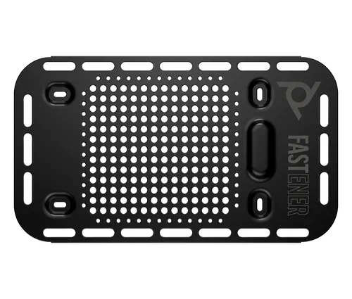 HP Poly Studio G62 Plate Mount Mocowanie ścienne Czarny