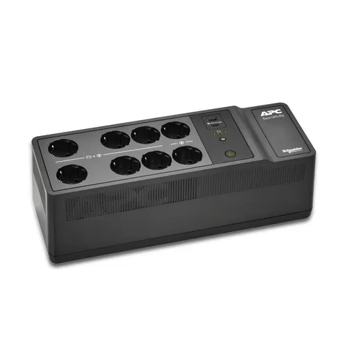 APC BE850G2-IT zasilacz UPS Czuwanie (Offline) 0,85 kVA 520 W